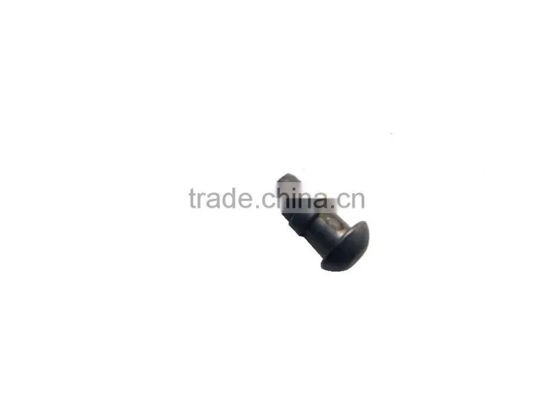 JMC Transit auto car supporting pin for clutch fork ball sized JMC light truck auto spare parts