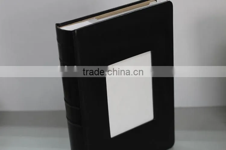 2014 Wholesale Leather Photo Album - Buy Photo Album,Wholesale Photo Album