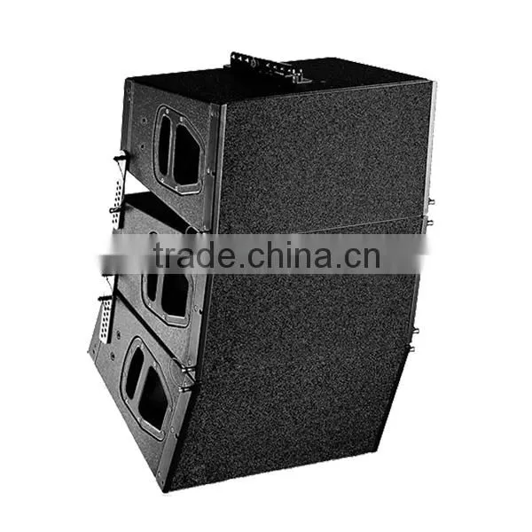 Q1- RKB Audio - line array speakers- Pro audio manufacturer- Hot Sale Line Array