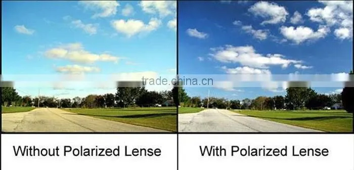 Outdoor Life Practical Outdoor Cycling Glasses