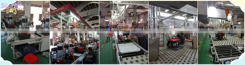 New design 24KW Open-frame Type Water-cooling Diesel generator BIS24D