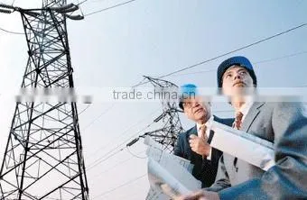 Transmission Tower
