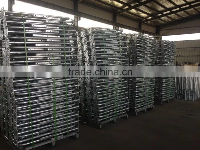 high quality farrowing crate for pigs/farrowing crate design