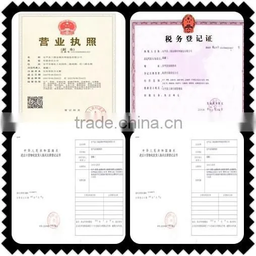 Chain braid ring mesh for building exterior and interior decoration