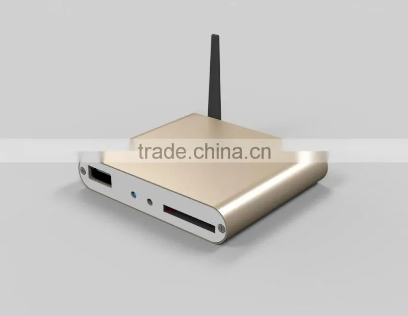 XBMC 13.2 android box S805 BD-ISO 3D Android ott tv box full hd 2160p cheap digital tv antenna preinstalled addons