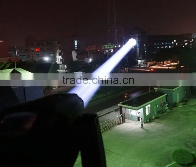 Guangzhou Top Brightest Beam Light 16R Sharpy Beam 3 in 1 350 16r Spot Beam Moving Head Light