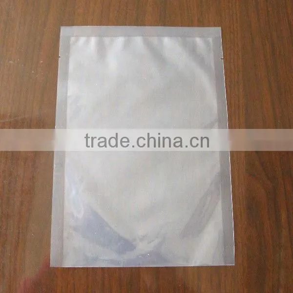 Three Side Seal Packaging Bag