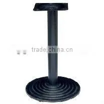 metal furniture leg dining folding table base F8H5A