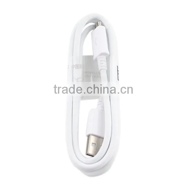 Galaxy S4 cable manufacturer for samsung note2 usb data cable