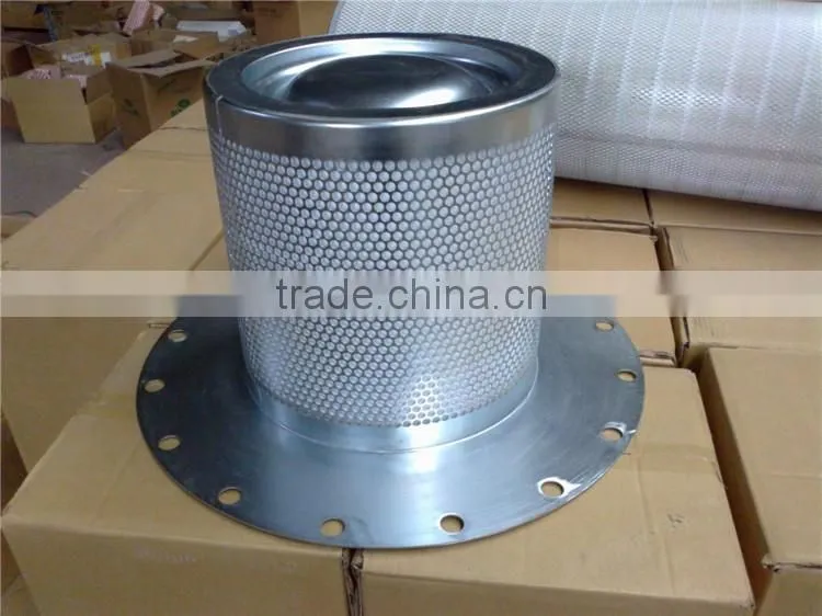 Atlas copco air oil separator 1614905600 for air compressor