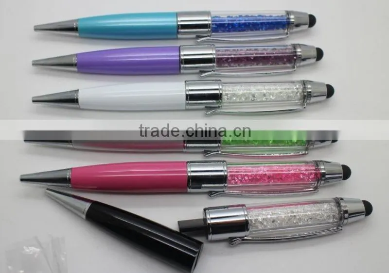 2gb 4gb 8gb pen usb flash drives as business gift