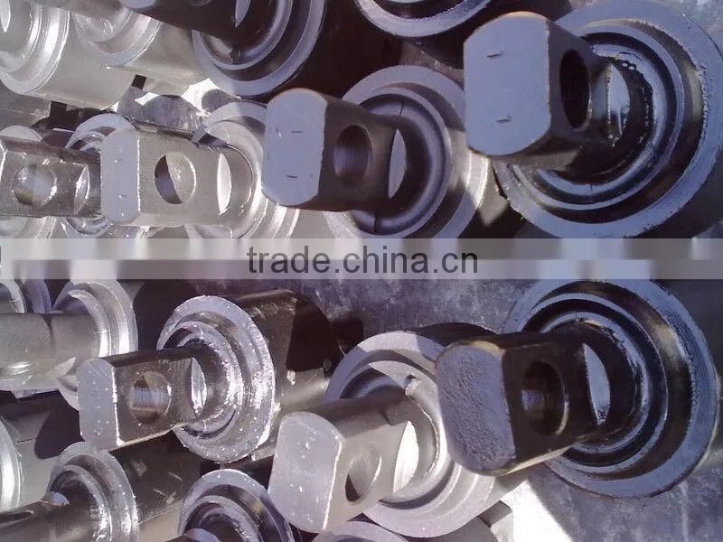 Made heavy truck torque rod bushing freightliner torque rod bushing bogie bush balance shaft bushing