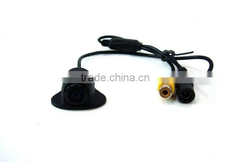 car camera