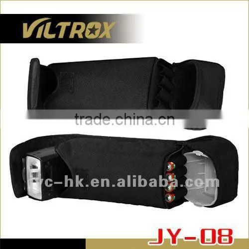 Flash pouch for Viltrox flash JY-680,JY-680C,JY-680N