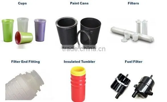 SPIN WELDING MACHINE/EQUIPMENT