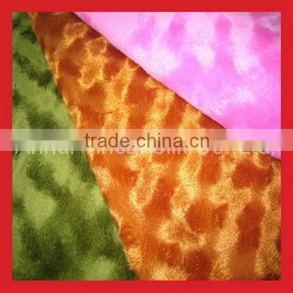 Polyester Printed PV Fabric