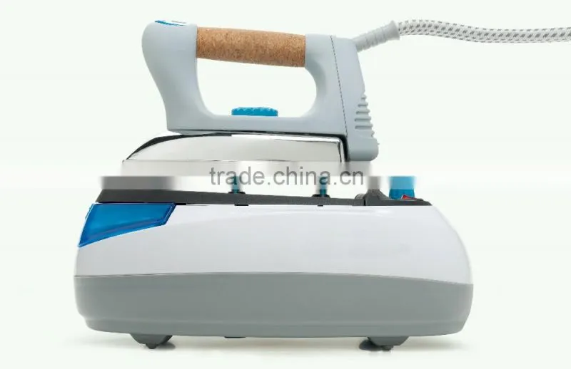 HG790 1.5bar pressure refilling steam station generator professional iron clothes care