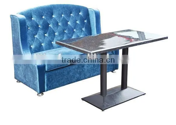 European Style Sofa
