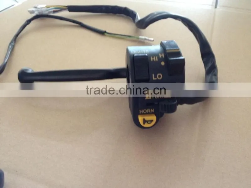CDI70 CDI100 brake switch assembly