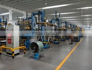 Qingdao Marris Rubber Co., Ltd. company overview - view 1