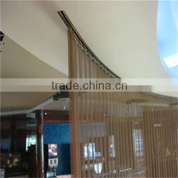 cafe curtain