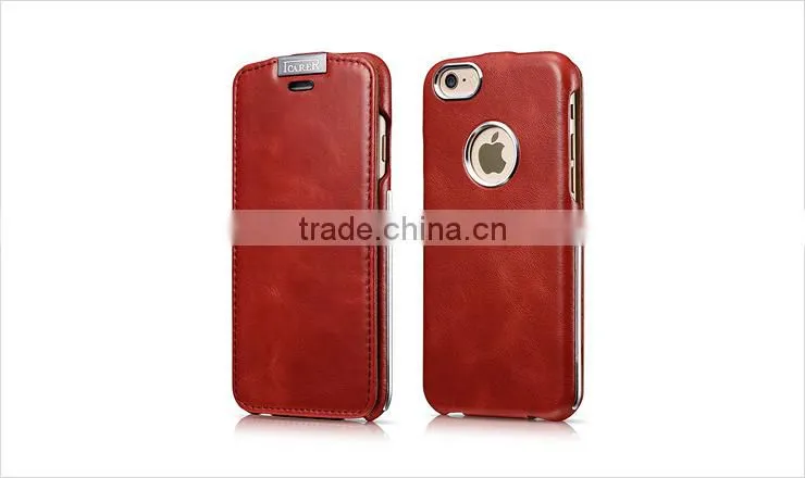 for iPhone 6 case aluminium