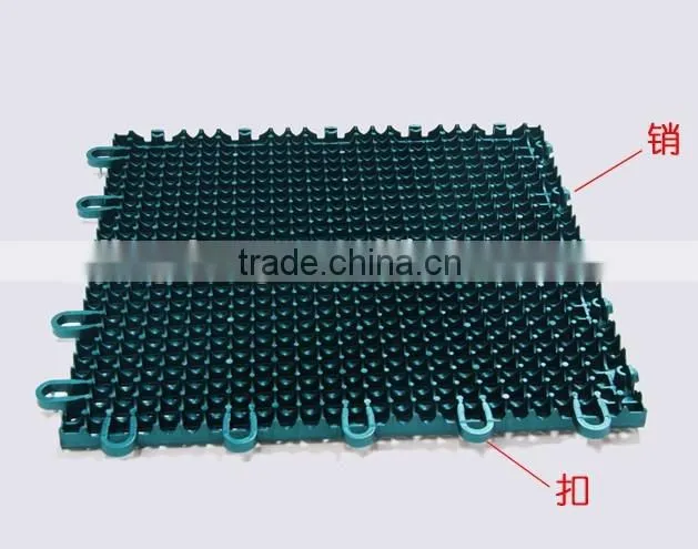 2015 New Product/Interlocking PP Sports Court/PP skating venue