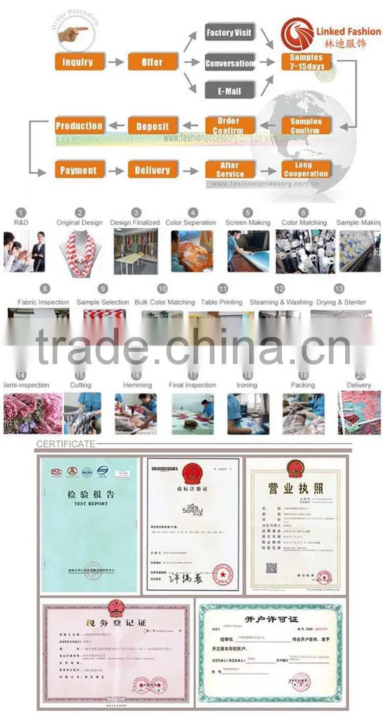 wholesale leopard infinity scarf fleece snood custom scarf soft polar heated scarf manufacturers
