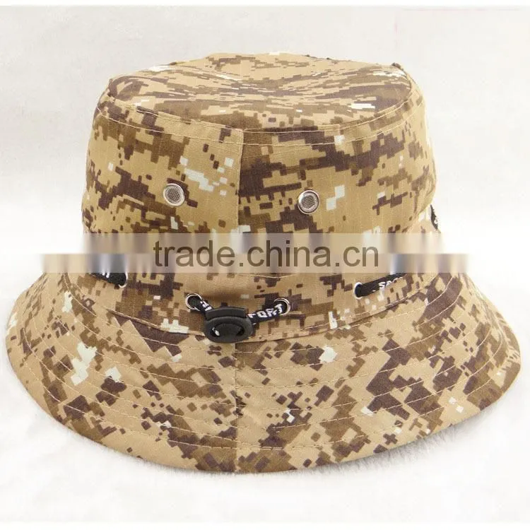 Top Selling Cheap Red Bucket Hats With Stocks