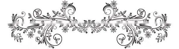 Hot selling pure custom t shirt