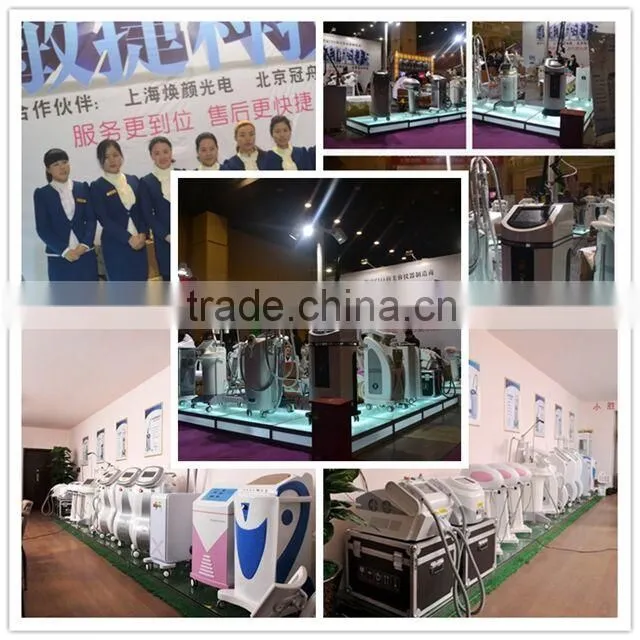 2014 CE approval newest skin whitening water&oxygen jet machine