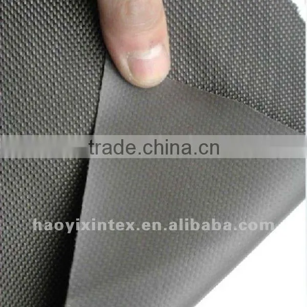 100% Polyester Oxford Fabric Cordura Fabric