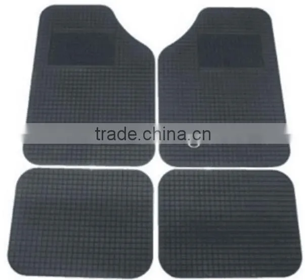 Multifunctional Anti Slip PVC Car Floor Mat Car Accessories Shops Wholesale