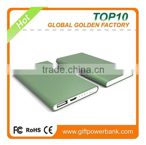 10400 mah xiaomi power bank manufacture with circuit board
