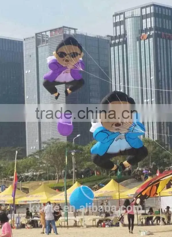 Large Kite for Sale from Weifang Kite manufacturer