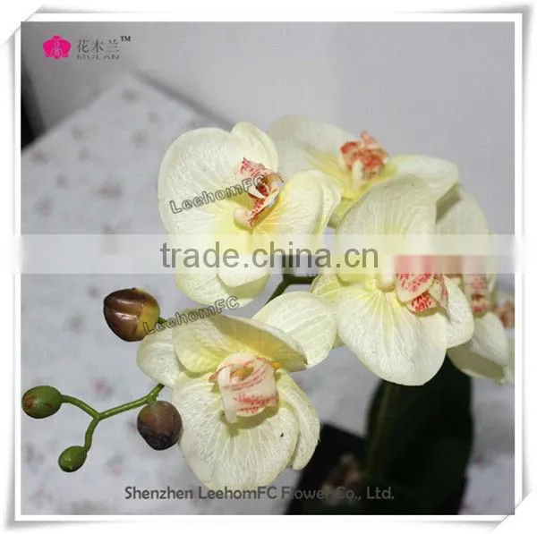 Home Party Decorative Real Touch Long Lasting Flowers