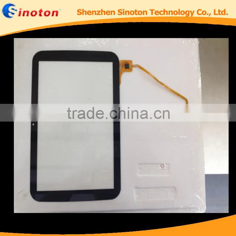touch screen QSD 702-10061-02 tablet pc panel