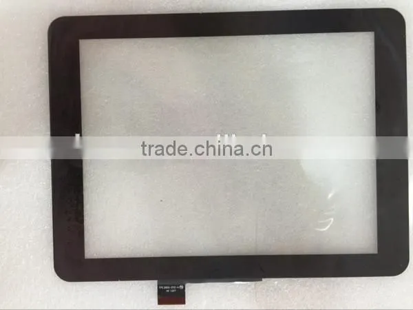 Wholesale FPC.0800-0112-A AS 1230/1207 Touchs screen