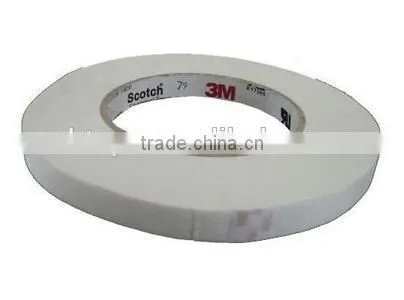 3M Glass Cloth Electrical Tape 69 with Silicone Adhesive