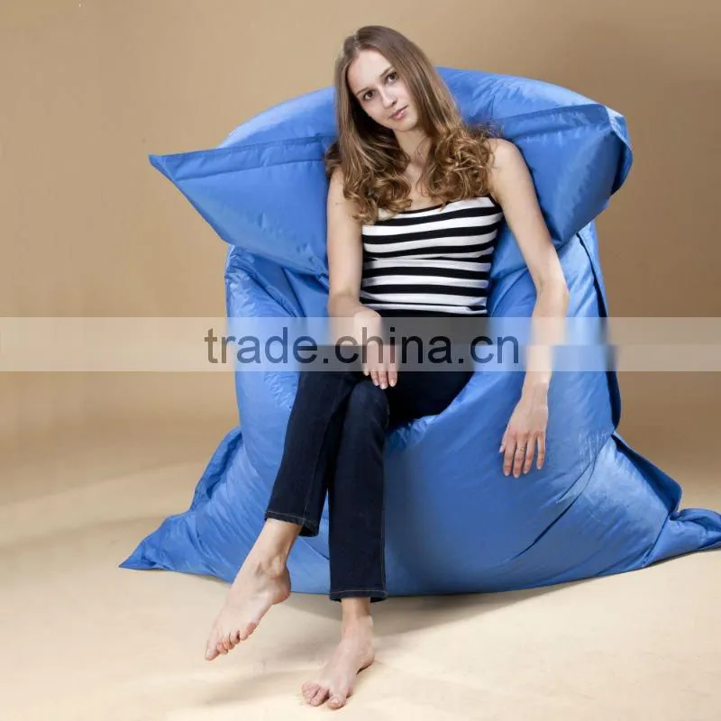 2016 New Design Comfortable Inflatable Bean Bag Sofa, Air Sofa Chair