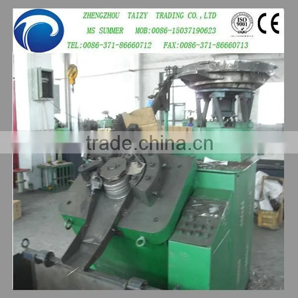 automatic nail making machine/wire nail making machine with low price