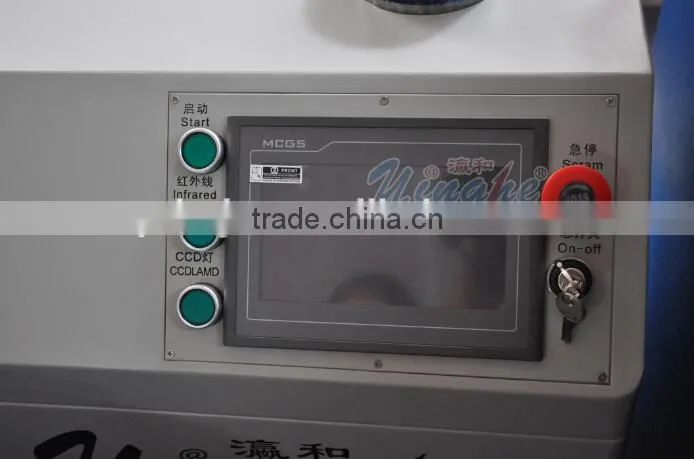 Professional laser Welding Machine for Advertising Words
