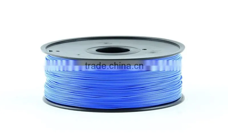 0.05mm tolerance !! high precision 1 kg pla 1.75mm filament 3D printer