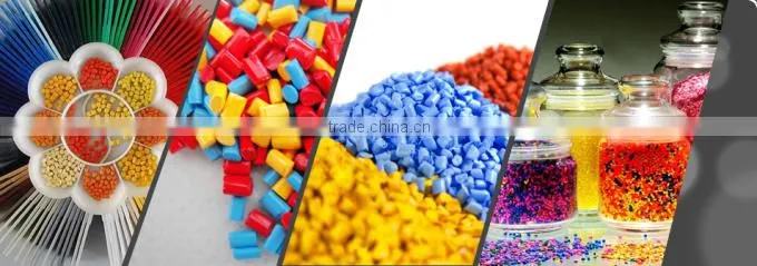 FLD Color Masterbatch/ Longda masterbatch