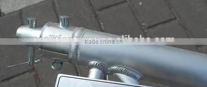 China aluminum moving head light truss stand