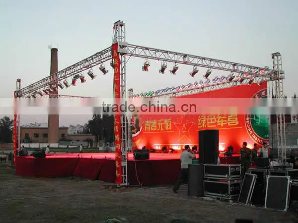 rk truss system