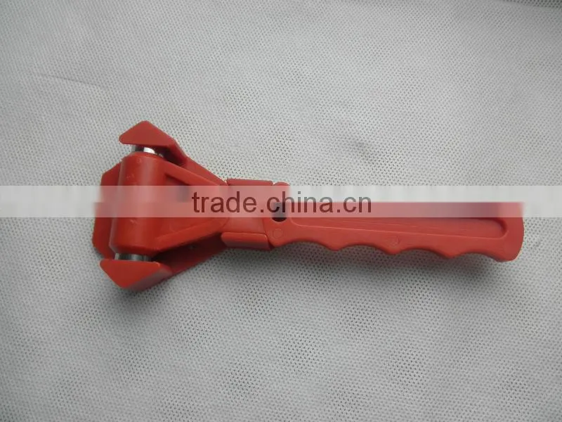 emergency safety hammer