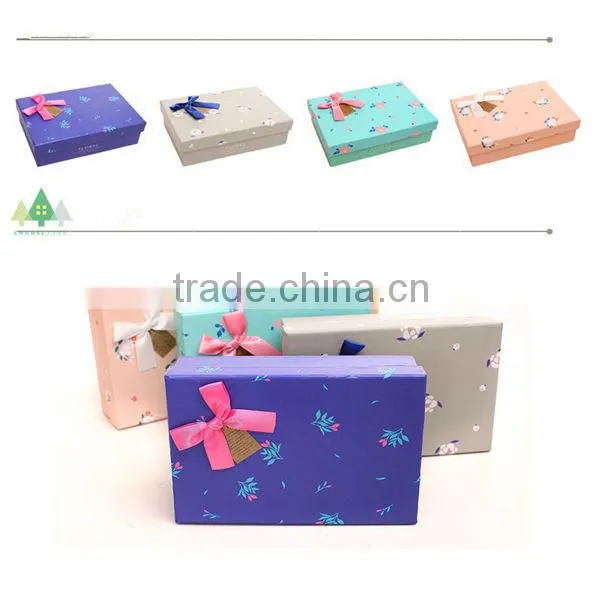 Chocolate Packaging Box