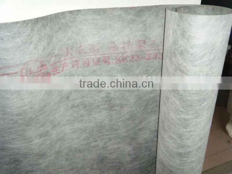 manufacturer: toilet waterproofing, 200g/m2 PP non-woven fabric