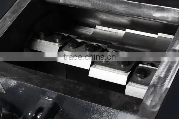 China made high quality CE certified small plastic grinder crusher QL-300